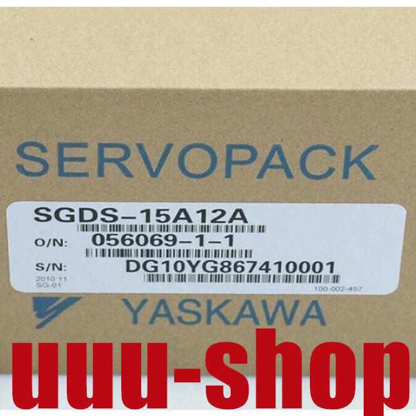 ■新品 在庫あり■ 新品 / 未使用 SGDS-15A12A ◆6ヶ月保証