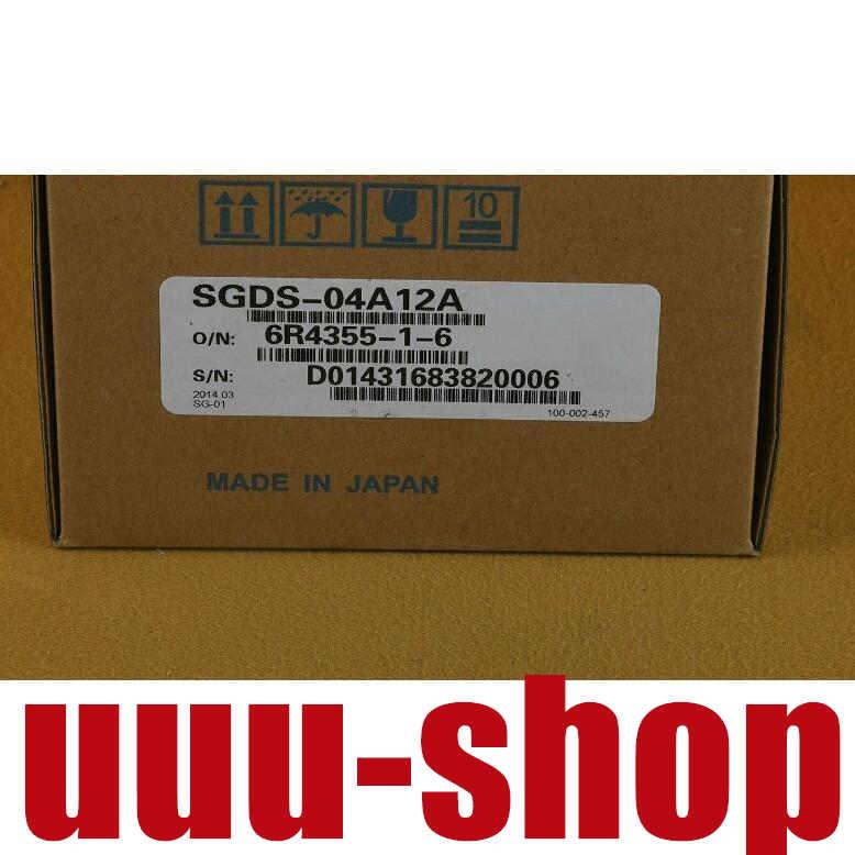 ■新品 在庫あり■ 新品 未使用 SGDS-04A12A ◆6ヶ月保証