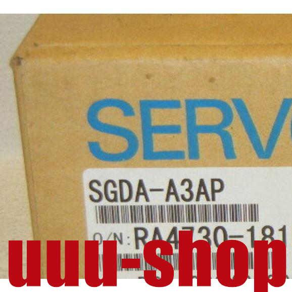 ■新品 在庫あり■ 新品 / 未使用 SGDA-A3AP ◆6ヶ月保証