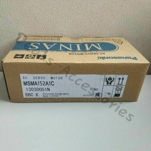 新品  MSMA152A1C   在庫あり