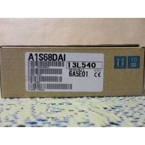 新品    未使用    A1S68DAI    在庫あり 【6ヶ月保証】