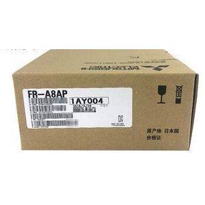 新品    未使用  FR-A8AP ６ヶ月保証付き  在庫あり