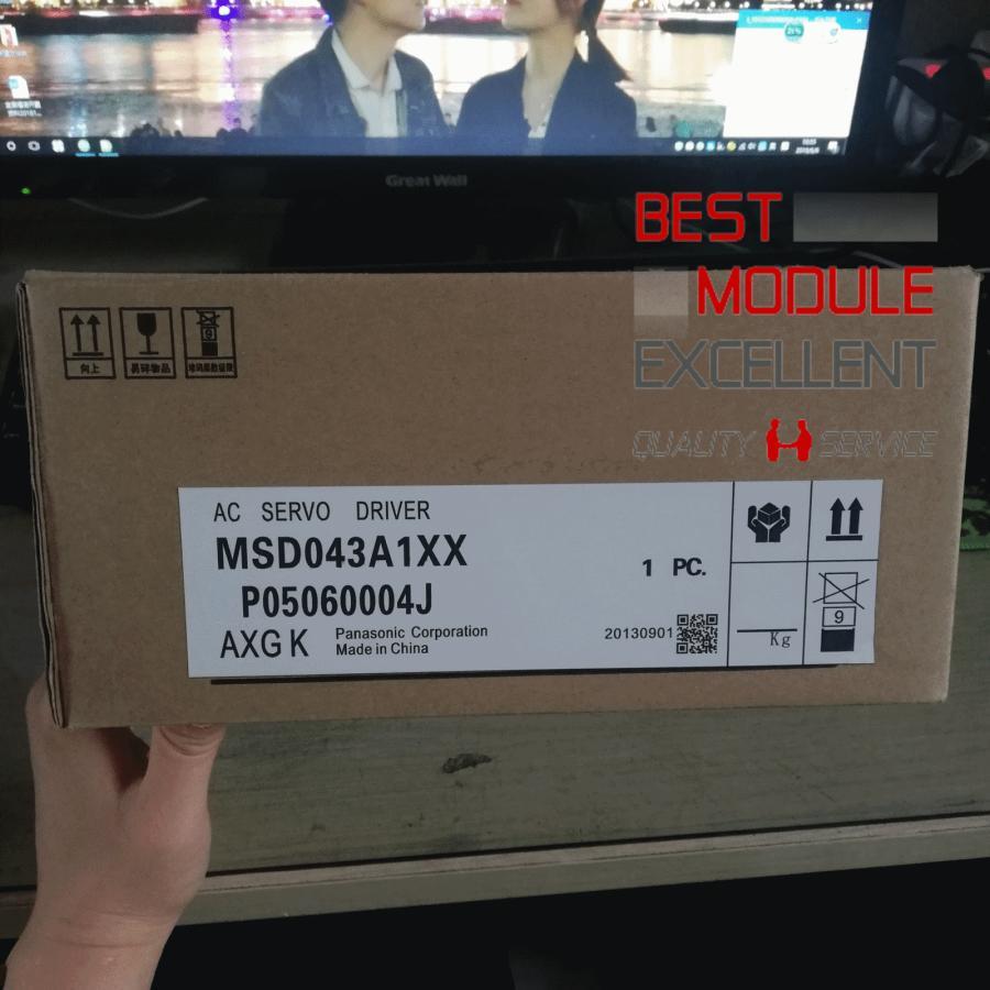 1PCS 新品 MSD043A1XX NEW
