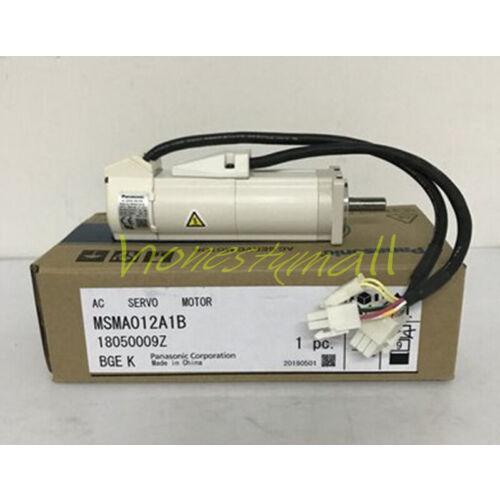 未使用 新品  MSMA012A1B
