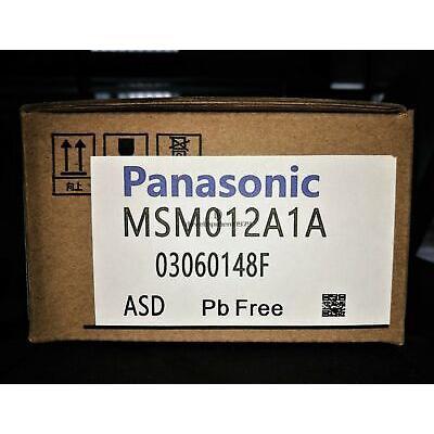 未使用 新品  MSM012A1A
