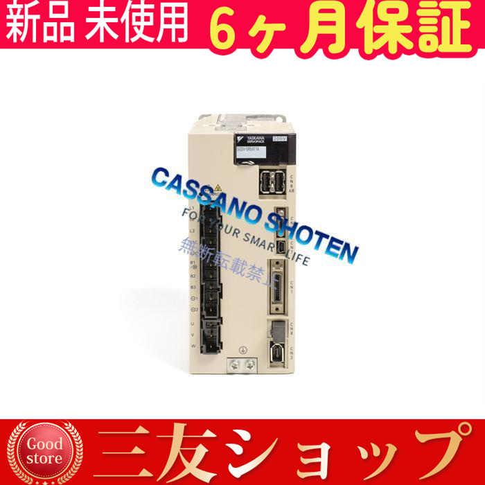 新品 未使用 SGDV-5R5A11A 「６ヶ月保証付き」