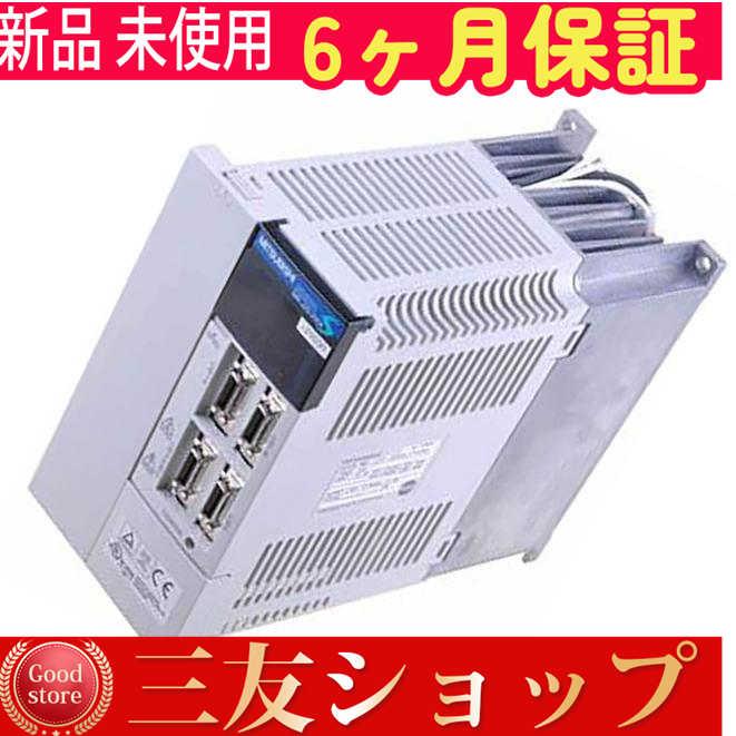 【新品★安心保証】 MR-J2S-200A-EG【６ヶ月保証】の画像