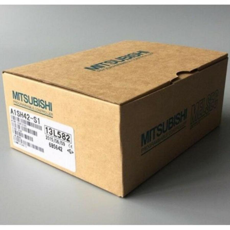 新品 未使用 A1SH42-S1 6ヶ月保証