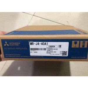 新品    MR-J4-40A1 6ヶ月保証