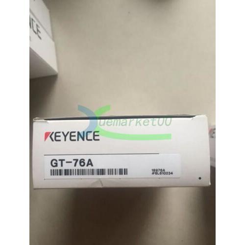 新しい1PCアンプGT-76A GT76A