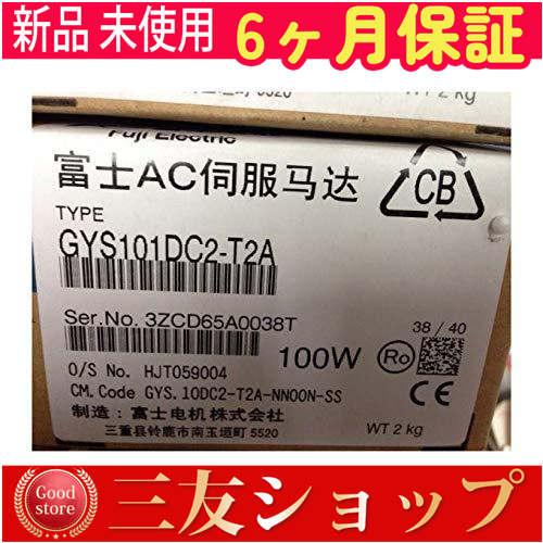 新品 未使用 GYS101DC2-T2Aの画像