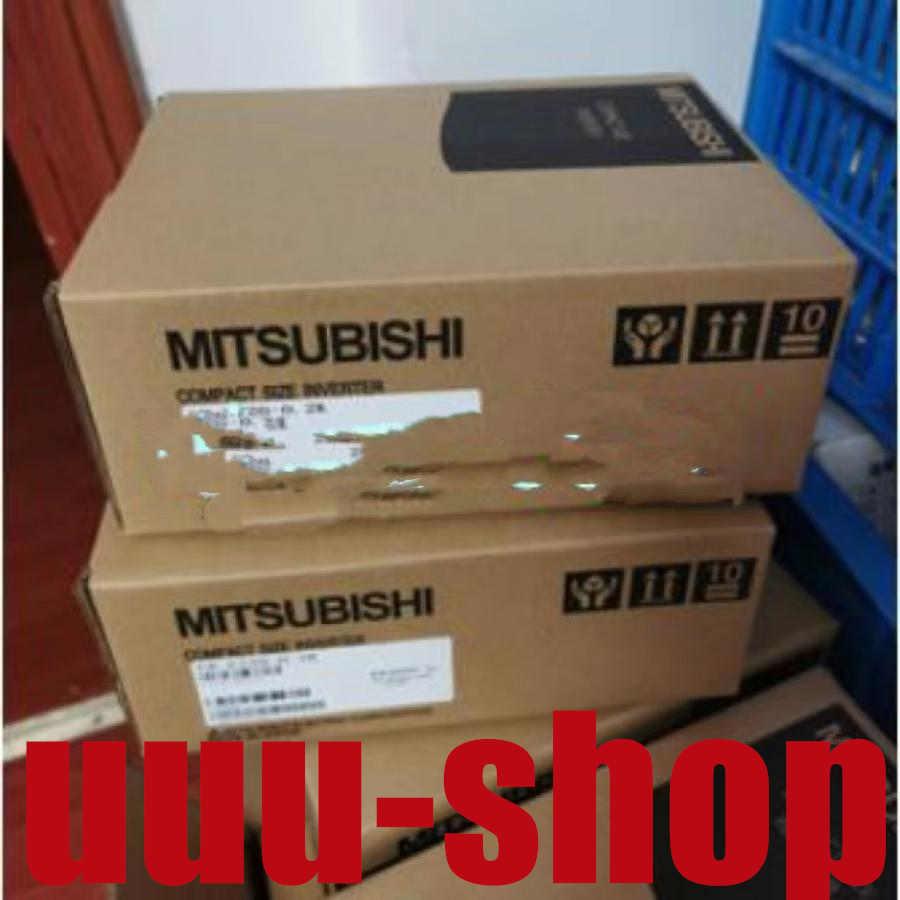 新品★ 未使用/ 新品 　インバーター FR-A740-0.75K