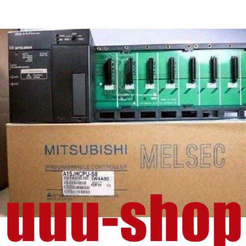 ★★【新品】 未使用 新品 A1SJHCPU-S8 ◆6ヶ月保証