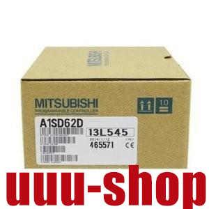 ★★新品 未使用/新品 A1SD62D 高速カウンタユニット