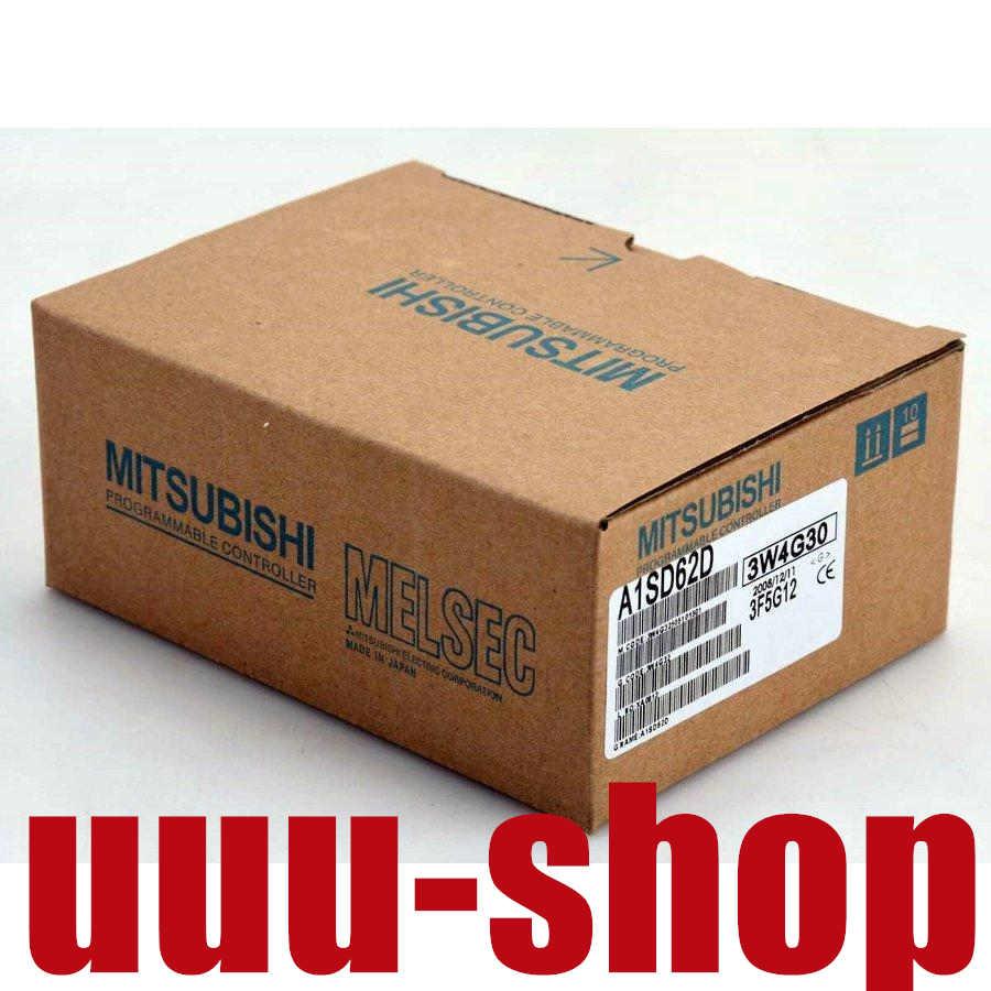 ★★【新品】 未使用 新品 A1SD62D 高速カウンタユニット ◆6ヶ月保証