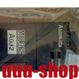 ★★【新品】 未使用 新品 A0J2CPU-DC24 CPUユニット ◆6ヶ月保証