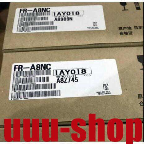 ★★【新品】 新品 未使用 FR-A8NC