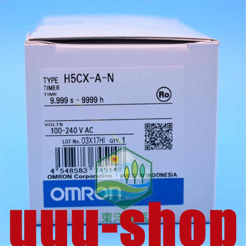 新品 未使用 在庫あり H7CX-A-N