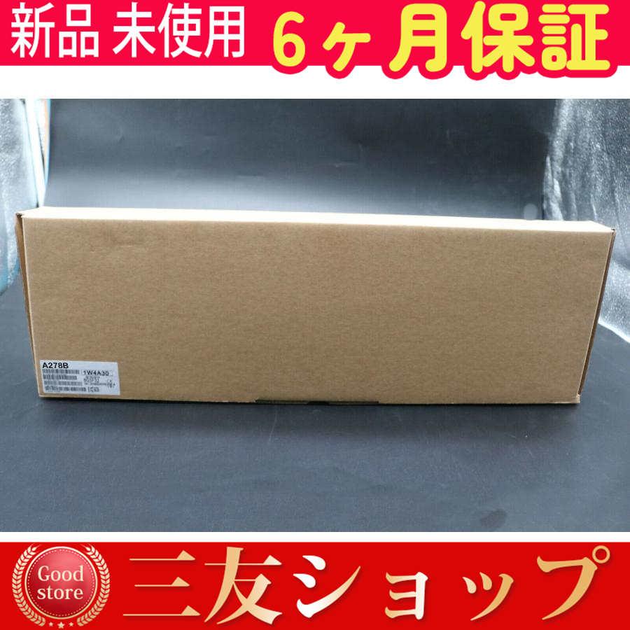 新品 新品 未使用 A278B 保証