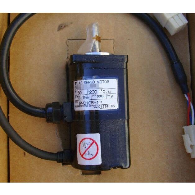 1PC 新品 AC複数在庫SGMAH-A3AAA21新しいオリジナル