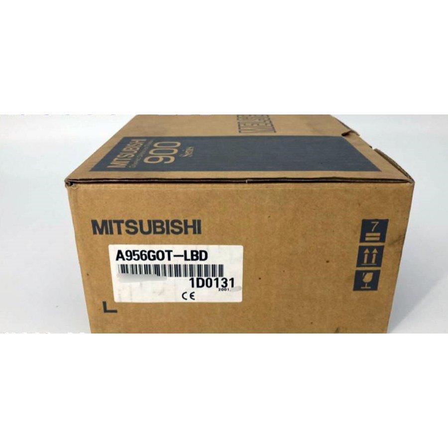 ★★【新品】 A956GOT-LBD グラフィックオペレーションターミナル 新品 ◆6ヶ月保証