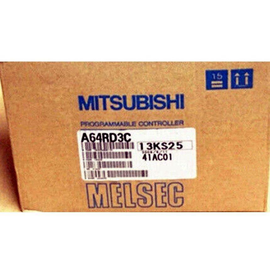 ★★【新品】 未使用 新品 A64RD3C 温度入力ユニット ◆6ヶ月保証
