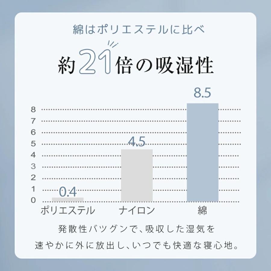 掛け布団カバー ダブル セミダブル 羽毛 布団カバー シーツ 綿100