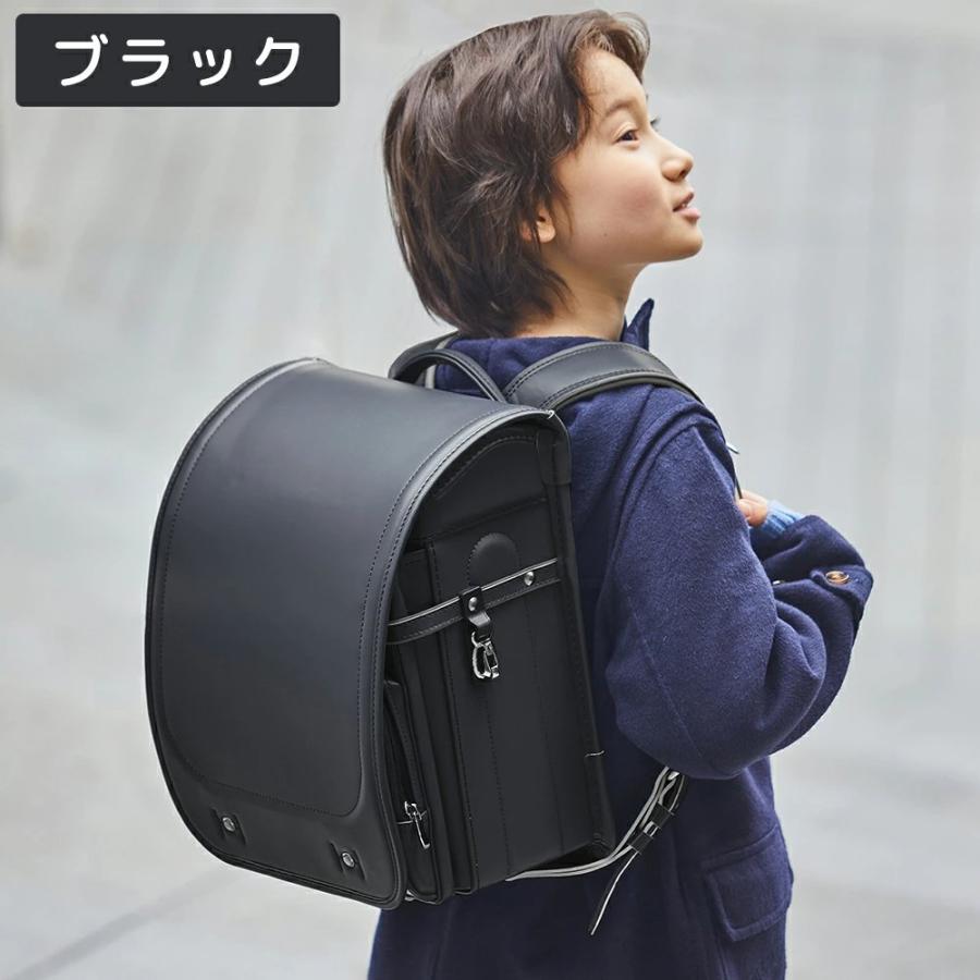 ランドセル 男の子 2025 NENEKO 女の子 シンプル 6年保証 人気 