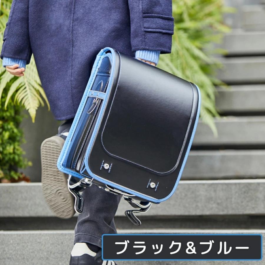 ランドセル 男の子 2025 NENEKO 女の子 シンプル 6年保証 人気 