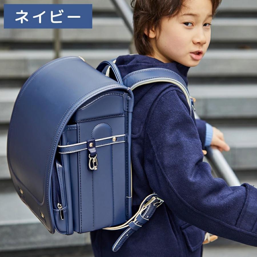 ランドセル 男の子 2025 NENEKO 女の子 シンプル 6年保証 人気