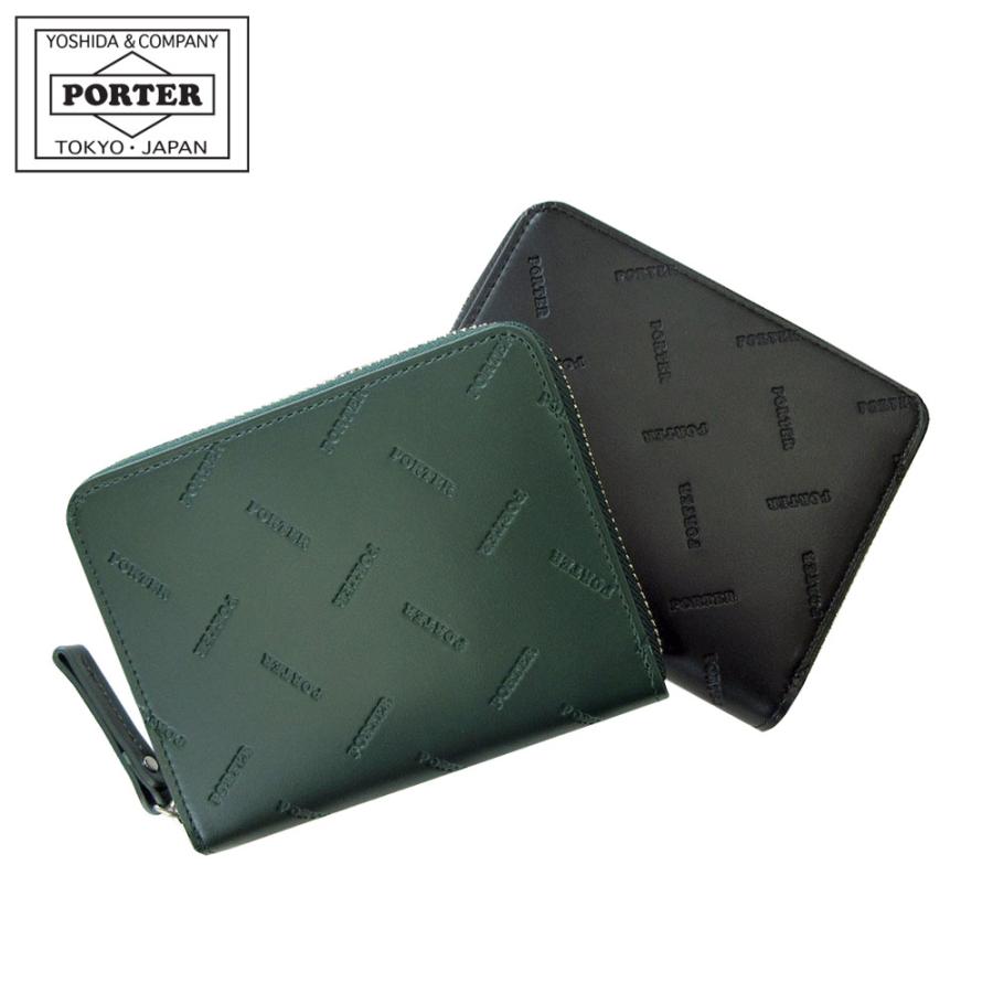 PORTER ポーター エンチェイス ウォレット 007-02284 吉田カバン