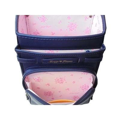 mezzo piano メゾピアノ ランドセル 2026年度 クラシカル