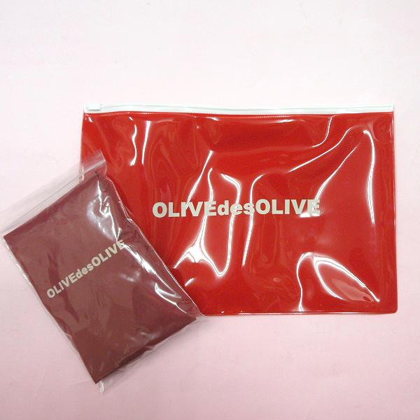 OLIVE des OLIVE（オリーブデオリーブ） マークダウン ランドセル 2027