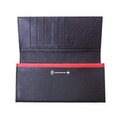 CASTELBAJAC（カステルバジャック） ピッコロ小物 メンズ 長財布