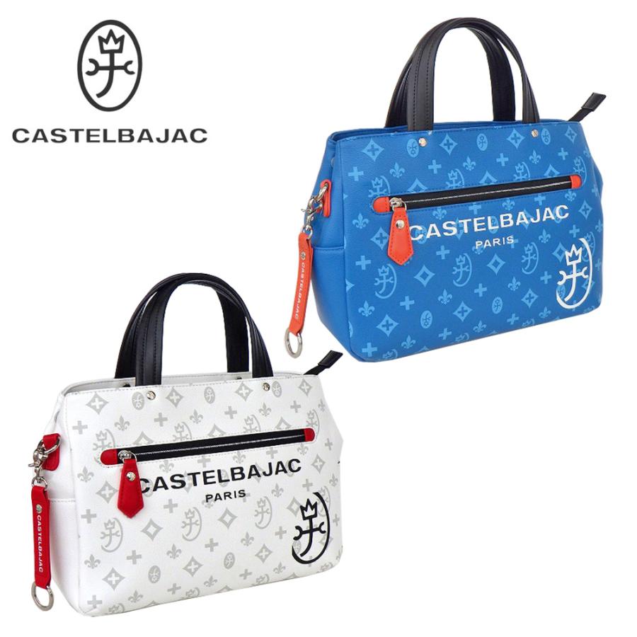 CASTELBAJAC カステルバジャック Sacha サシャ メンズ ドライビング