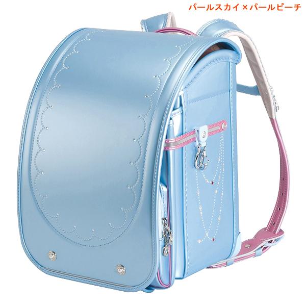 適当な価格 バッグショップさかもと2023年度 ランドセル 女の子 ふわり