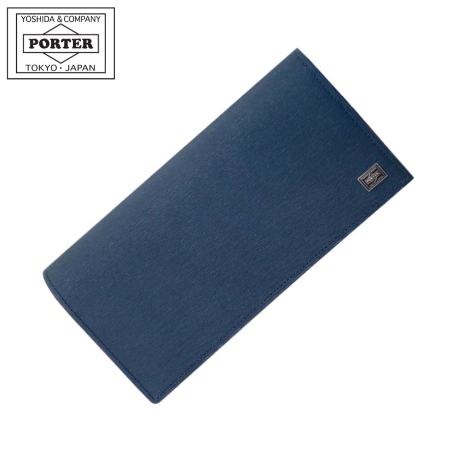 PORTER ポーター カレント ロングウォレット 052-02201 吉田カバン 