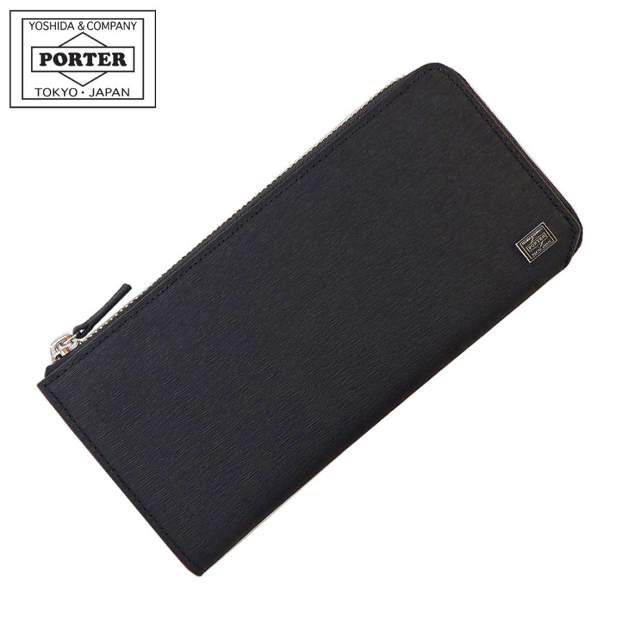 PORTER ポーター カレント ロングウォレット 052-02210 吉田カバン