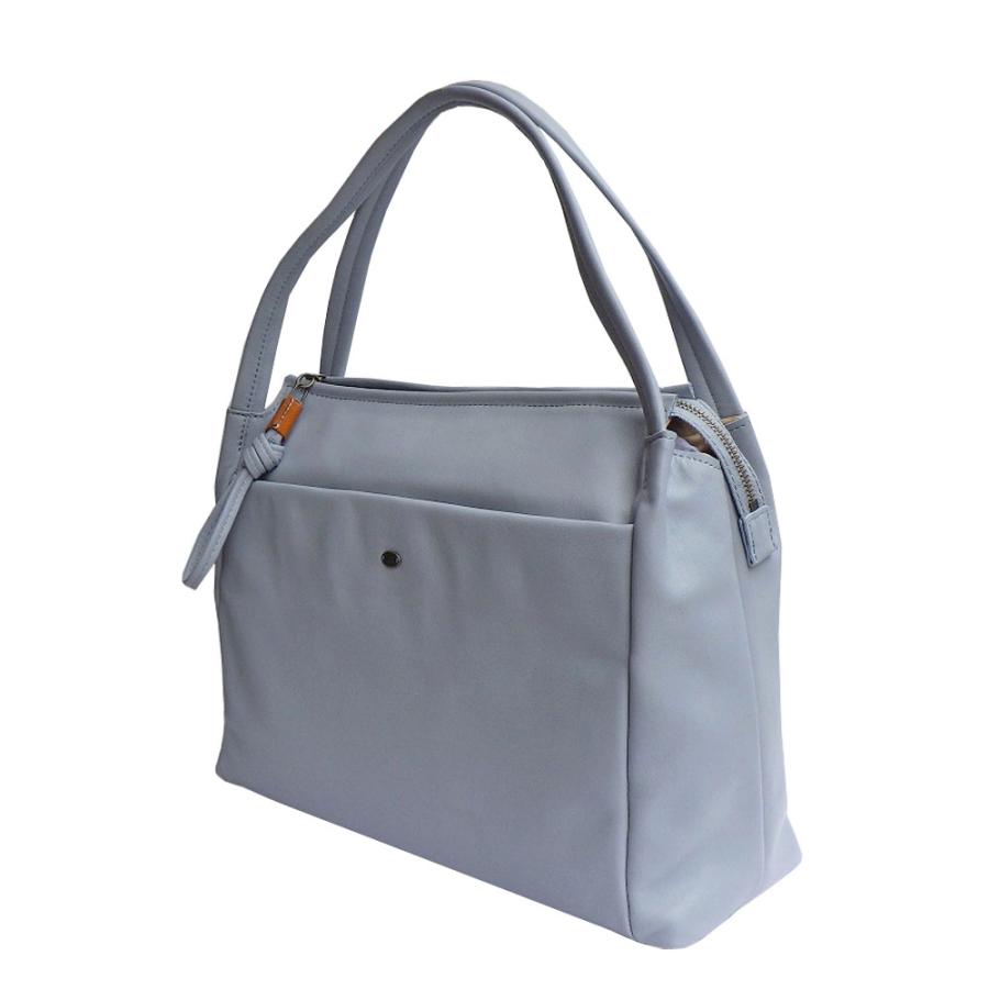 専用　Dakota グレー レザー トートバッグ レディース 9009 Dakota（ダコタ） アマービレ レディース 牛革 撥水レザー トート
