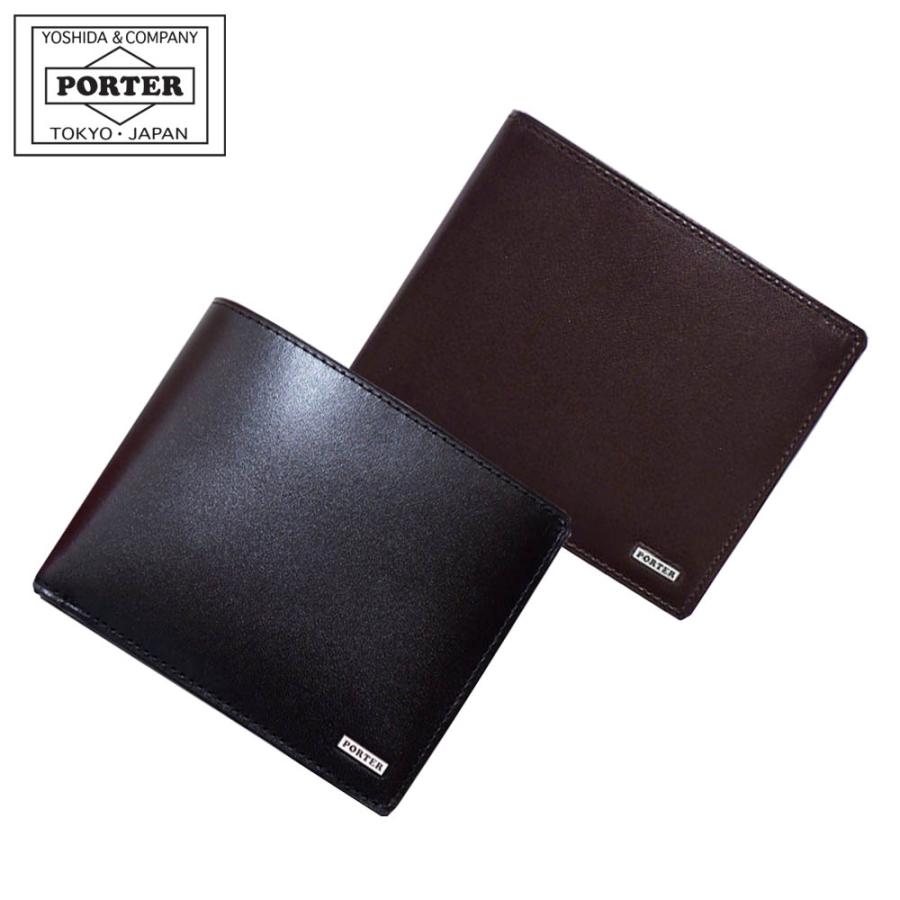 ポーター 🌵 シーン ウォレット 110-02928 吉田カバン PORTER SHEEN 2