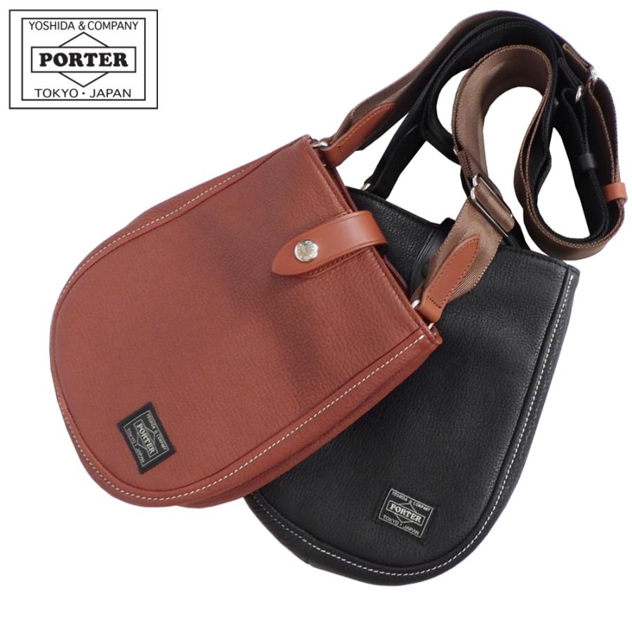 PORTER ポーター シスコ ショルダーバッグ(L) 120-03307 吉田カバン 