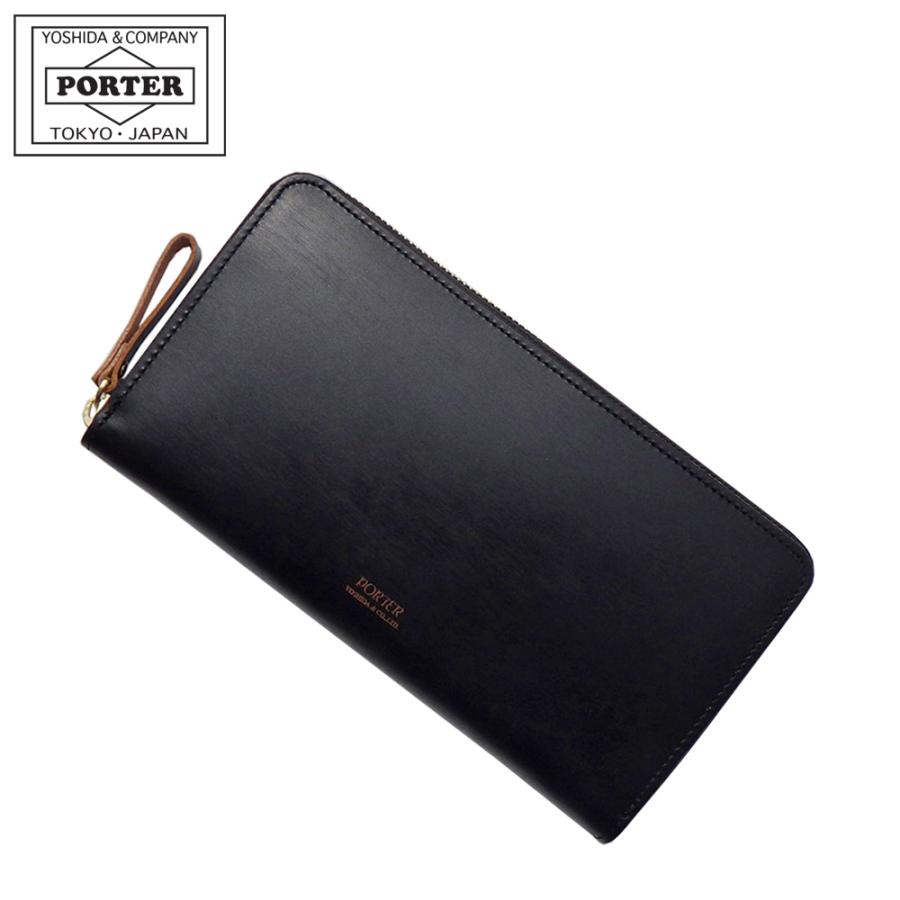 PORTER ポーター フィルム ロングウォレット 187-01346 吉田カバン