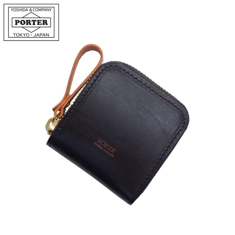 PORTER ポーター フィルム コインケース 187-01352 吉田カバン FILM 牛