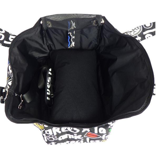 CASTELBAJAC カステルバジャック PUPPY 子犬シリーズ CARRY(キャリー) ナイロン 小型犬専用キャリー トートキャリー 3092 軽量 ワンちゃんバッグ