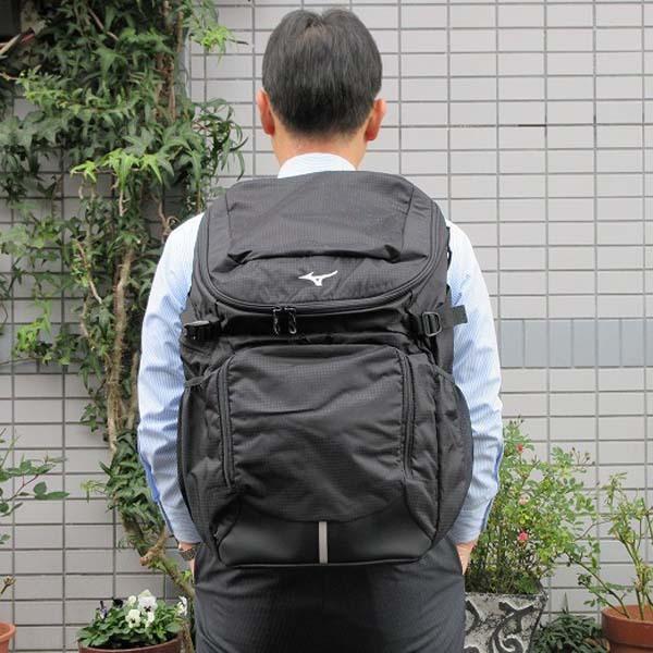 Mizuno ミズノ 大型リュック スクエアリュック リュック スクールバッグ チームバックパック40 5 54cm 40l 40リットル 33jd0109 33jd0109 バッグショップさかもと 通販 Yahoo ショッピング