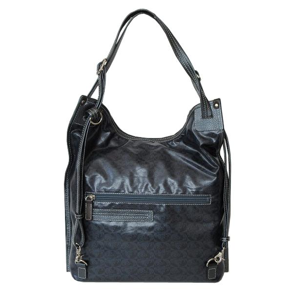 PELLE BORSA ペレボルサ アライブ レディ−ス 3WAYショルダーリュック(小) 4319の画像