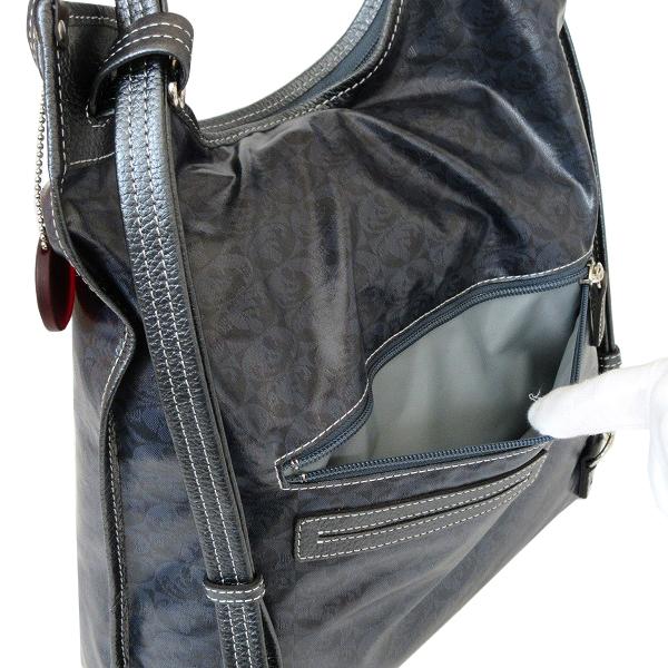 PELLE BORSA ペレボルサ アライブ レディ−ス 3WAYショルダーリュック(小) 4319の画像