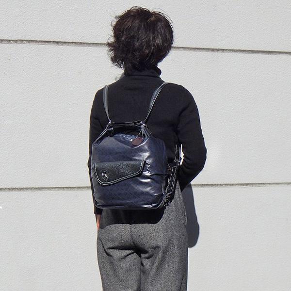 PELLE BORSA（ペレボルサ） お買い得セール アライブ レディ−ス 3WAY