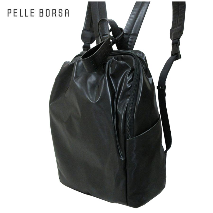 PELLE BORSA（ペレボルサ） PELLE BORSA Cheers チアーズ レディ−ス