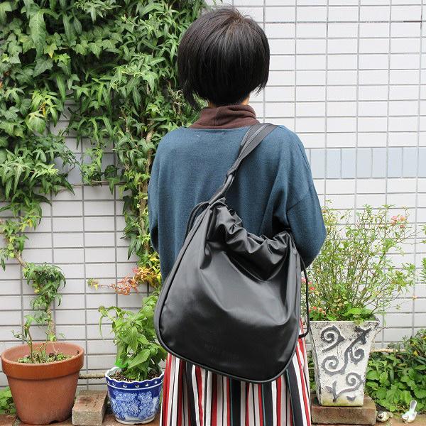 PELLE BORSA Cheers ペレボルサ チアーズ レディ−ス A4サイズ対応 